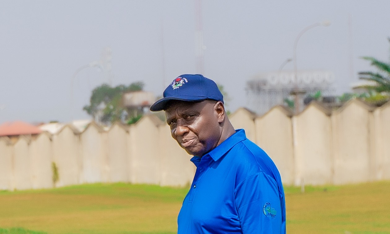 
                Hon. Just. Lambo Akanbi (Rtd)