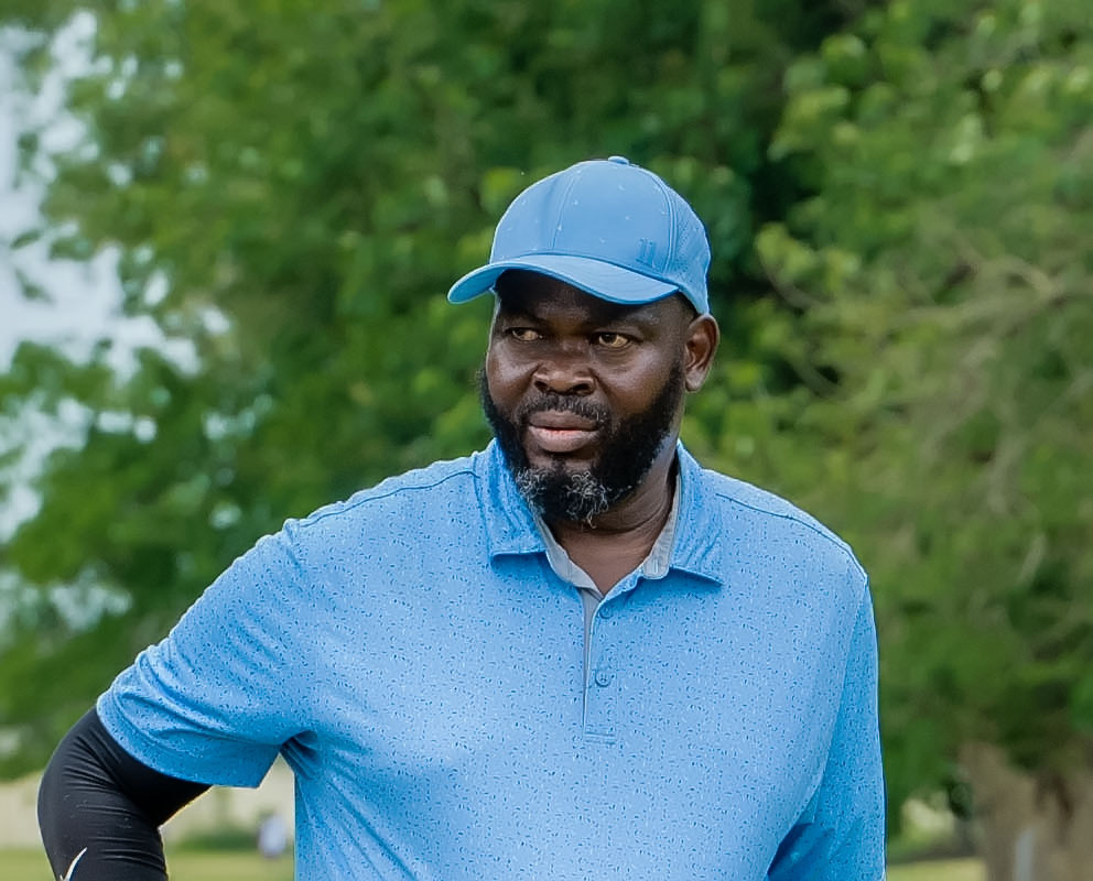 Taiwo Joseph