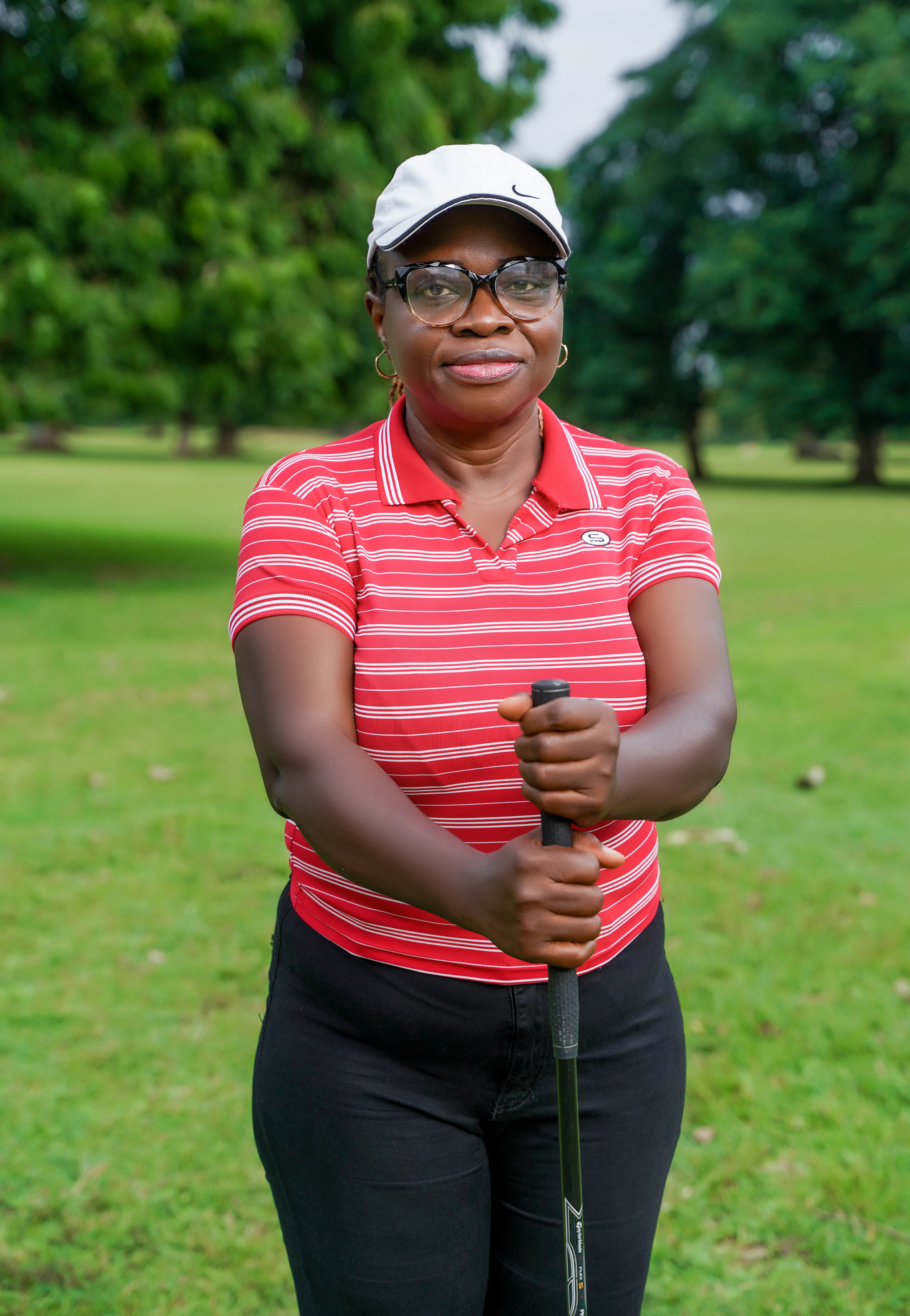 Linda Nneka Taiwo