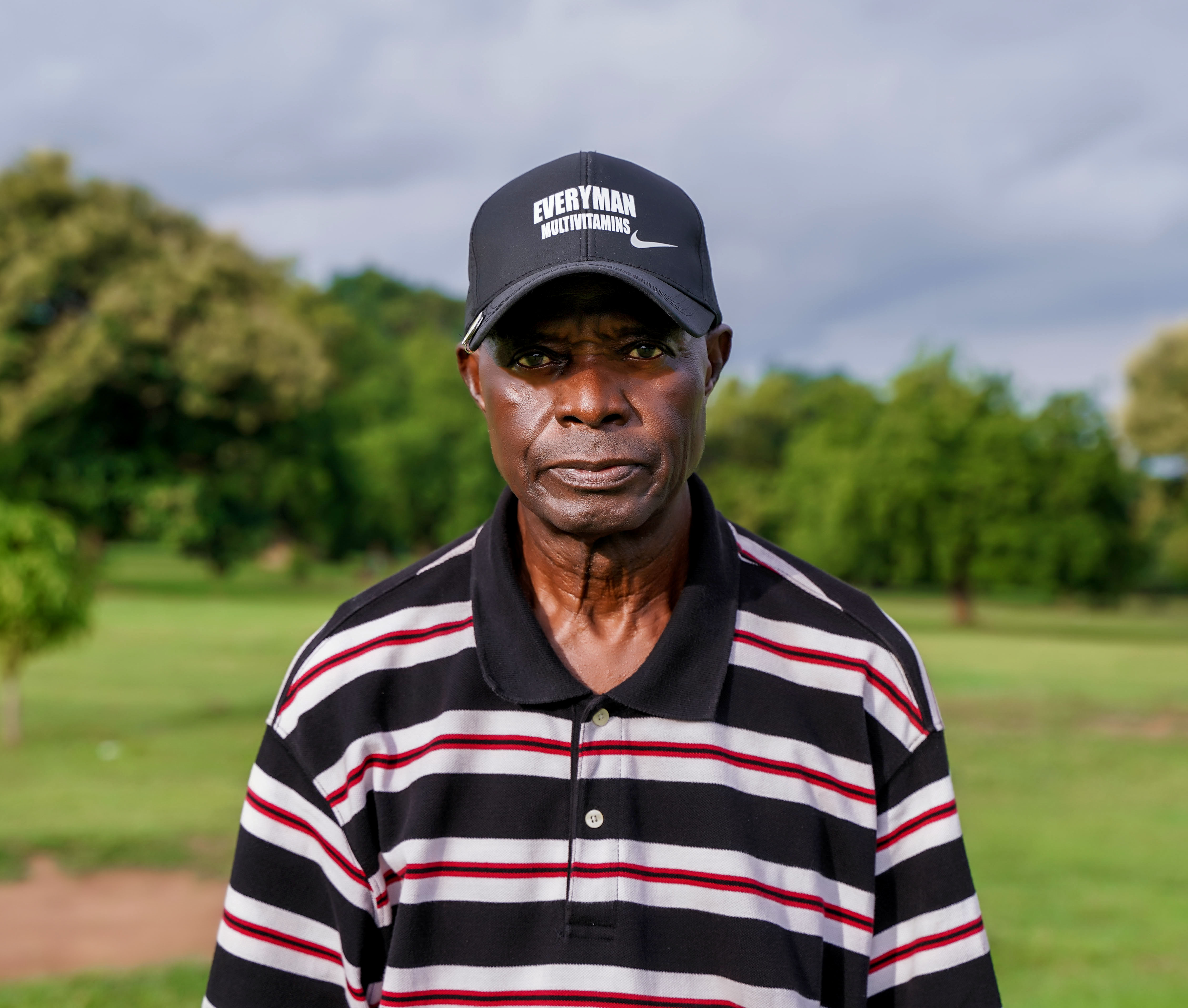 Ajayi Josiah Sule