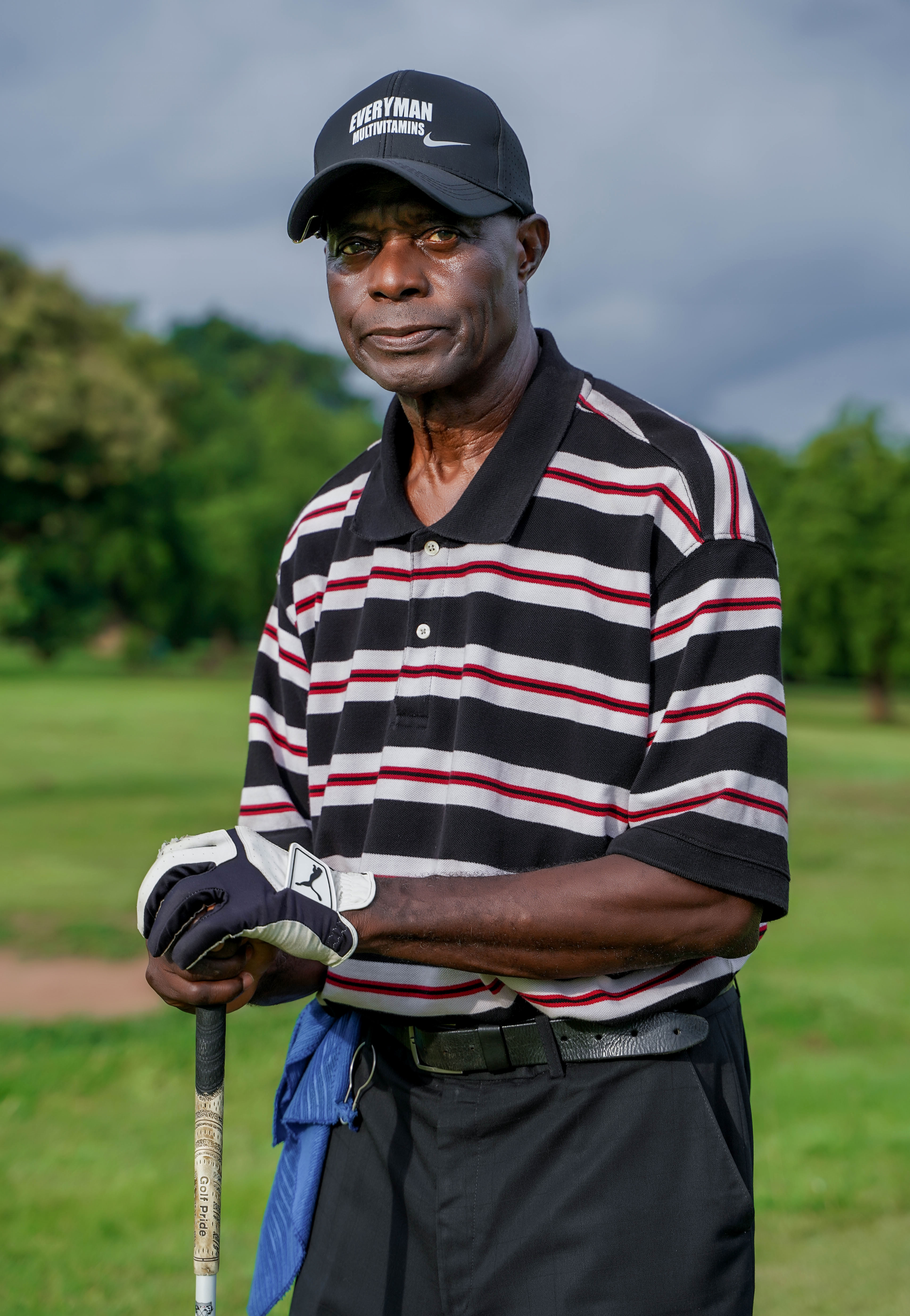 Ajayi Josiah Sule