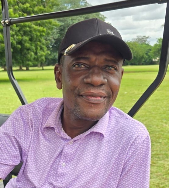 Paul Onje Adache