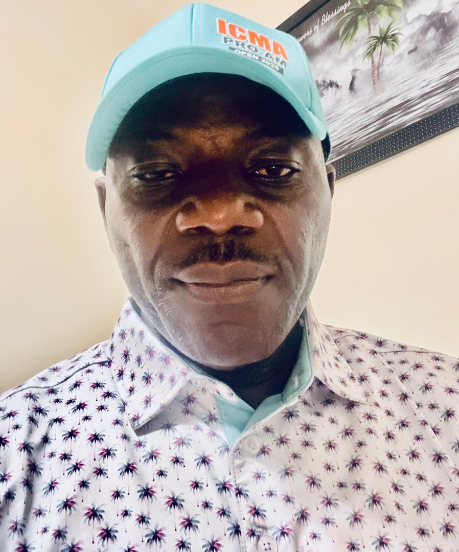 Kazeem Olankewaju Olaitan